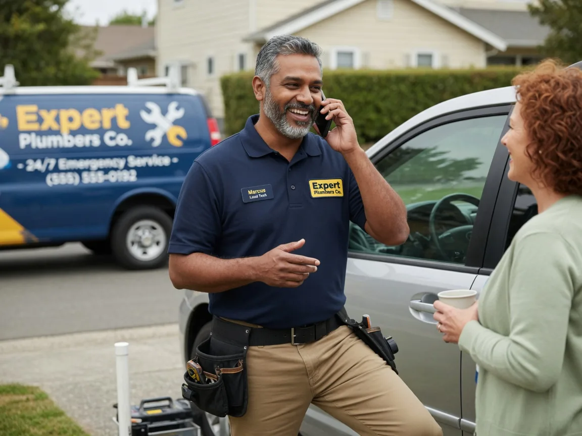Drain Cleaning Nitro, WV FAQs